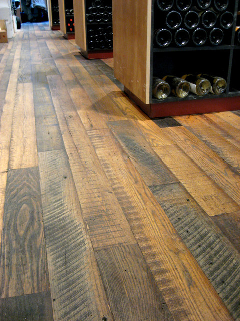 Best ideas about Wine Cellar In Floor
. Save or Pin A Custom Wine Cellar with Chestnut Flooring Modern Now.