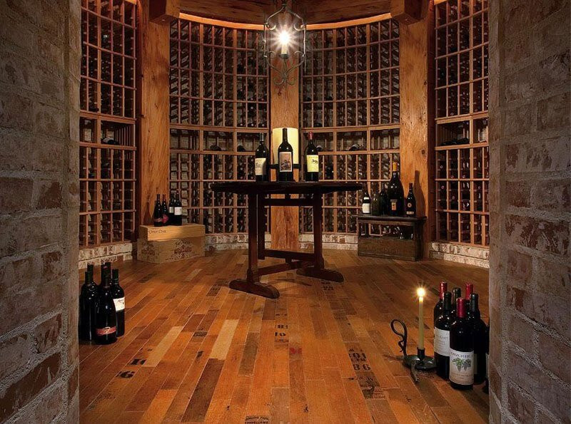 Best ideas about Wine Cellar In Floor
. Save or Pin Wine Cellar Flooring Wine Cellar Floor Now.