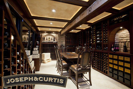 Best ideas about Wine Cellar Jacksonville Fl
. Save or Pin So You Want To Build a Wine Cellar Now.