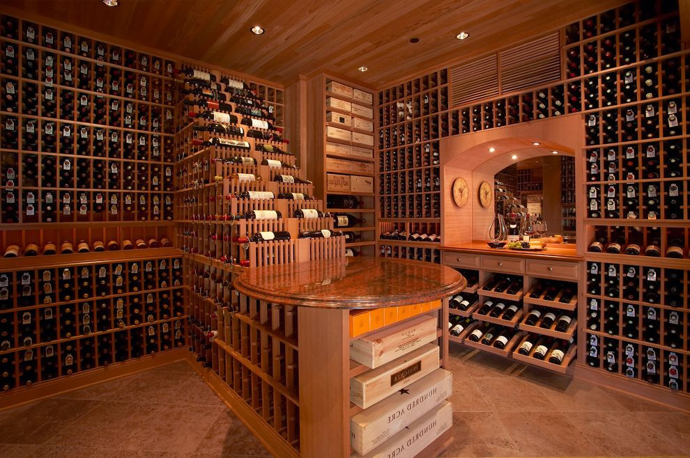 Best ideas about Wine Cellar Jacksonville Fl
. Save or Pin Ruths Chris Jacksonville With Traditional Wine Cellar Also Now.