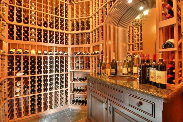 Best ideas about Wine Cellar Los Gatos
. Save or Pin 1000 images about Home Decor Wine Lovers on Pinterest Now.