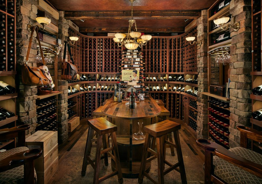 Best ideas about Wine Cellar Los Gatos
. Save or Pin Wine Cellar Los Gatos with Rustic Wine Cellar Also Now.