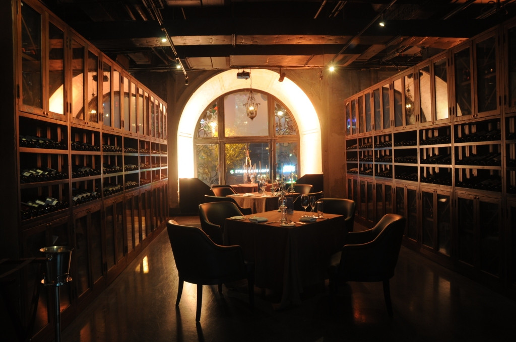 Best ideas about Wine Cellar Restaurant
. Save or Pin Roosevelt Wine Cellar Restaurant Now.