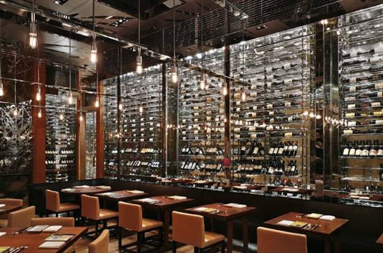 Best ideas about Wine Cellar Restaurant
. Save or Pin Top 5 Wine Lists in New York City Haute Living Now.