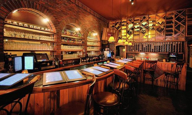 Best ideas about Wine Cellar Restaurant
. Save or Pin Cellar 6 Now.