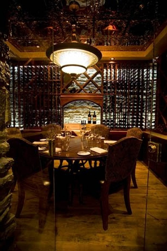 Best ideas about Wine Cellar Restaurant
. Save or Pin Forepaugh s Restaurant In Minnesota Has The Most Now.