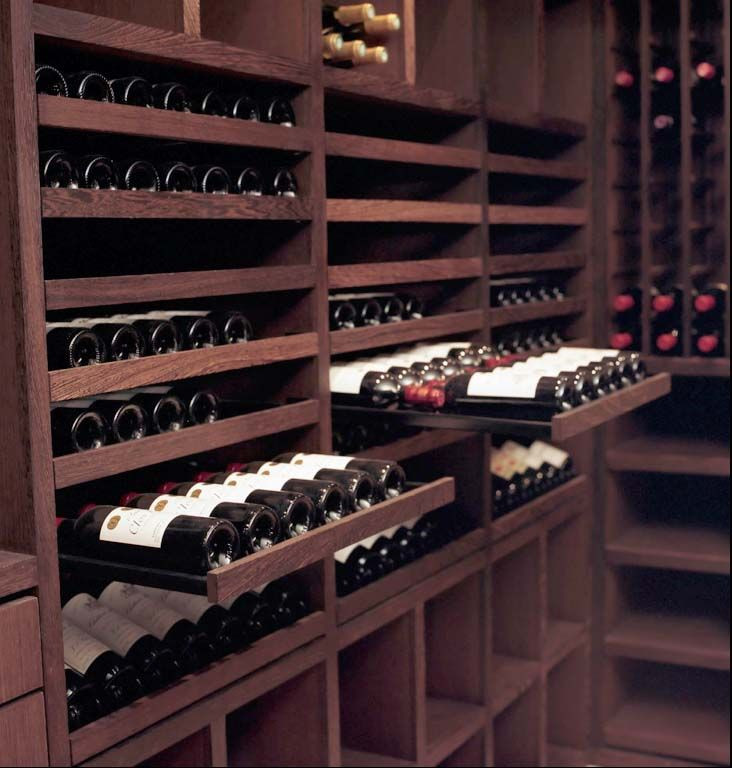 Best ideas about Wine Cellar Shelves
. Save or Pin Best 25 Wine shelves ideas on Pinterest Now.
