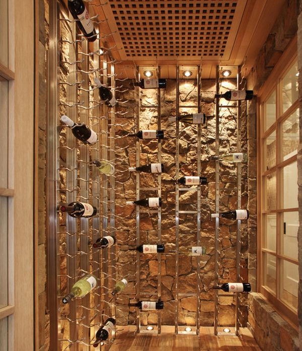 Best ideas about Wine Cellar Shelves
. Save or Pin Intoxicating Design 29 Wine Cellar And Storage Ideas For Now.