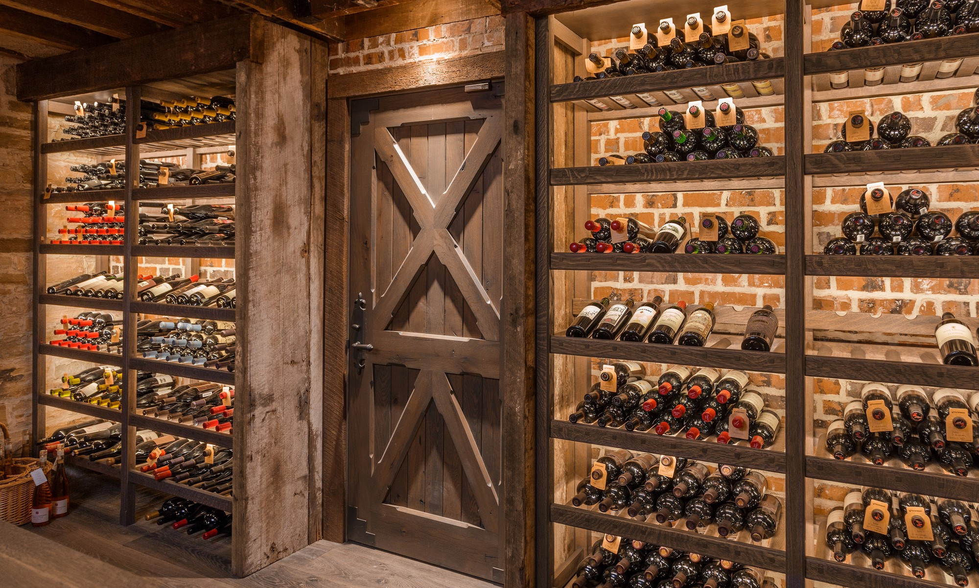 Best ideas about Wine Cellar Shelves
. Save or Pin Taster’s Guide to Verdejo Wine – Wine Cellars by Cellarium Now.