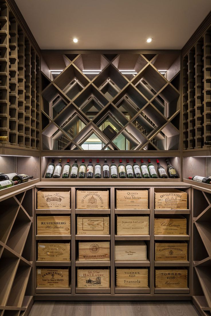Best ideas about Wine Cellar Shelves
. Save or Pin 103 best Wine Rooms images on Pinterest Now.