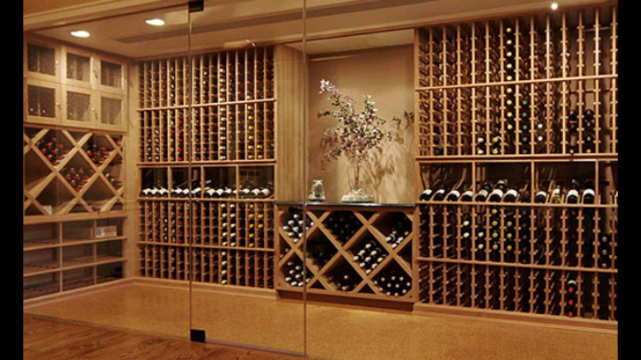 Best ideas about Wine Cellar Shelves
. Save or Pin wine cellar wood racks Now.