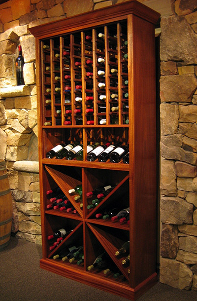 Best ideas about Wine Cellar Shelves
. Save or Pin Coolers & Cellars Latest Trends in Home Appliances Now.