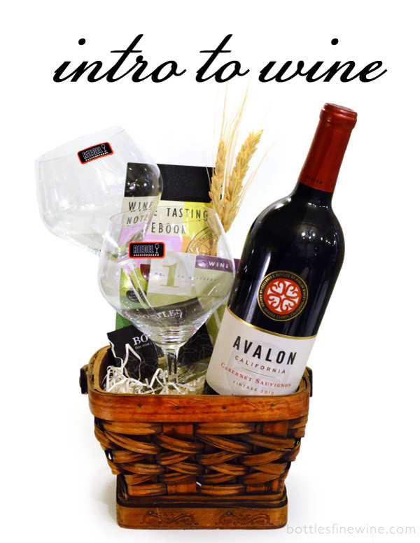 Wine Gift Basket Ideas
 Wine & Beer Gift Baskets Drink