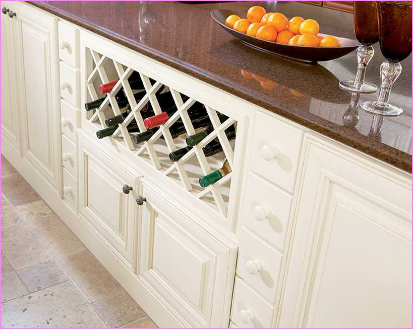 Best ideas about Wine Rack Cabinet Insert
. Save or Pin Wine Bottle Rack Cabinet Insert Home Design Ideas Wine Now.