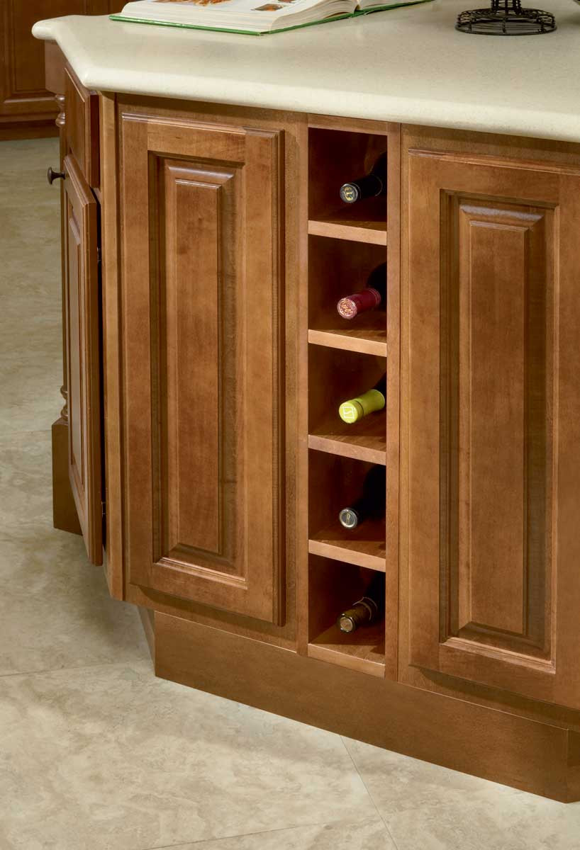Best ideas about Wine Rack Cabinet Insert
. Save or Pin Kitchen Cabinet Wine Rack Inserts Gallery And For Cabinets Now.