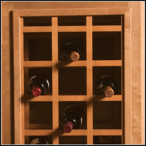Best ideas about Wine Rack Cabinet Insert
. Save or Pin Wine Rack Cabinet Insert Diy Cabinet Home Decorating Now.