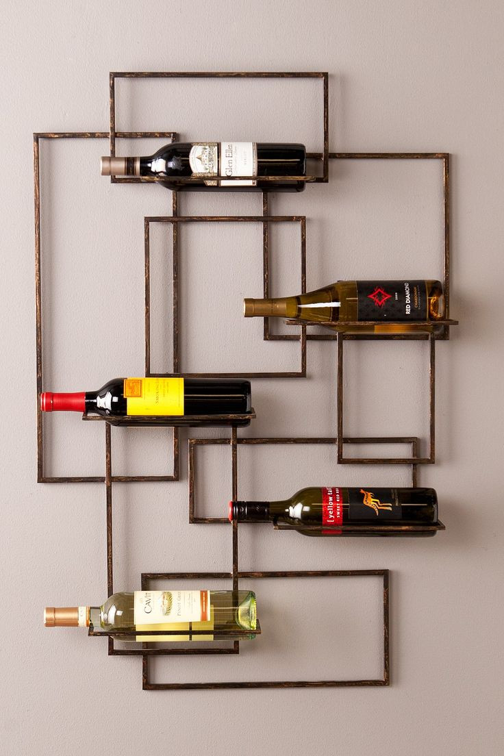 Best ideas about Wine Rack Wall Decor
. Save or Pin 17 Best ideas about Wine Wall Decor on Pinterest Now.