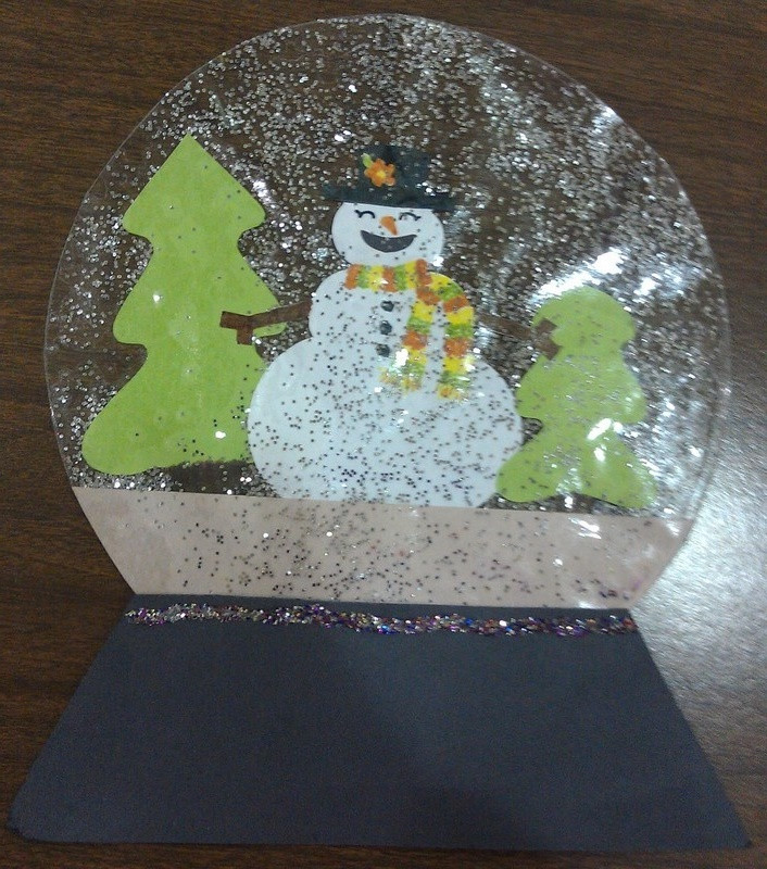 Best ideas about Winter Arts And Crafts For Preschoolers
. Save or Pin winter themed preschool crafts Now.