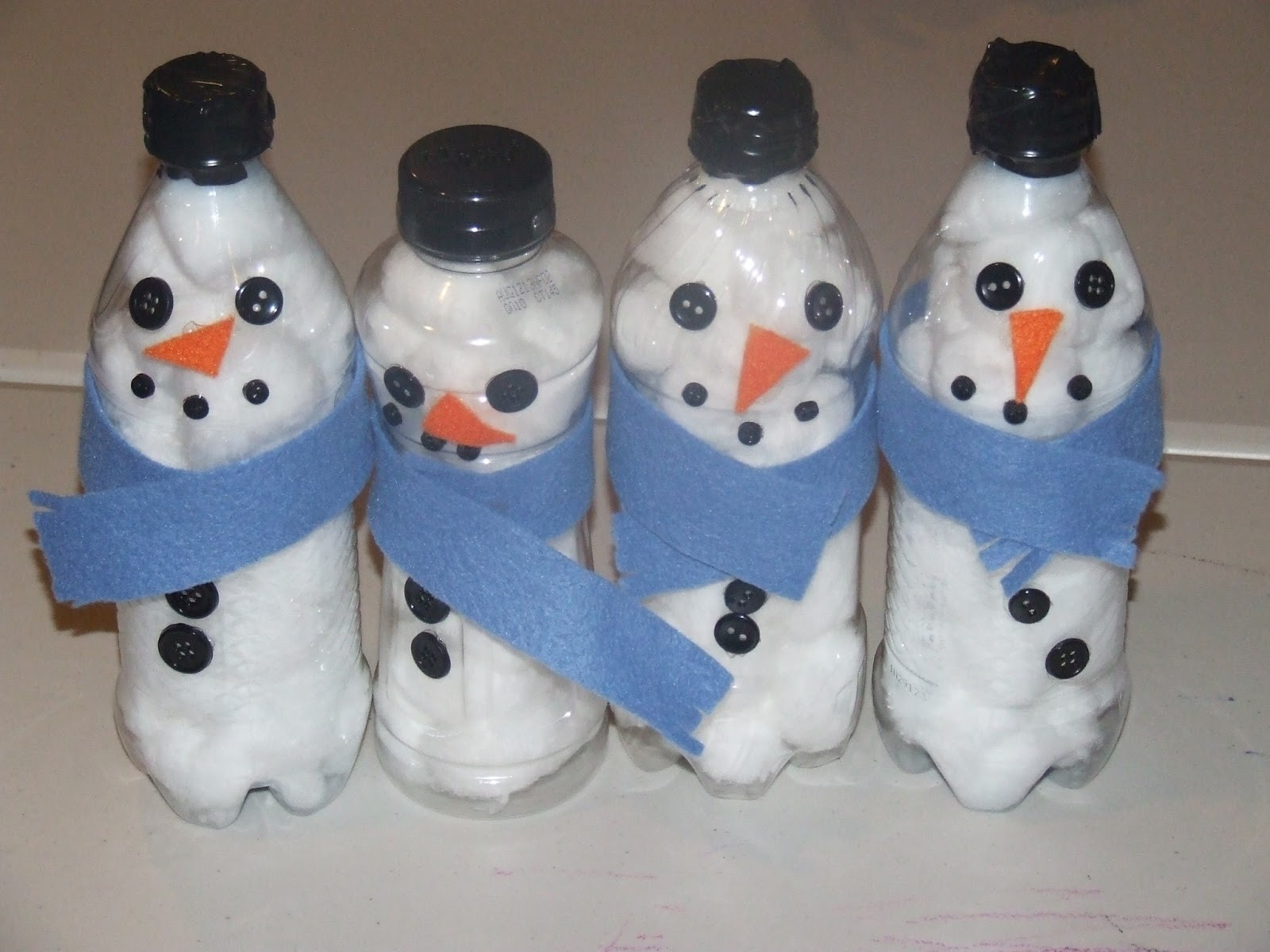 Best ideas about Winter Arts And Crafts For Preschoolers
. Save or Pin 17 Best s of Toddler Winter Craft Ideas Stained Now.