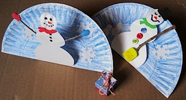 Best ideas about Winter Arts And Crafts For Preschoolers
. Save or Pin winter craft ideas for preschoolers craftshady craftshady Now.