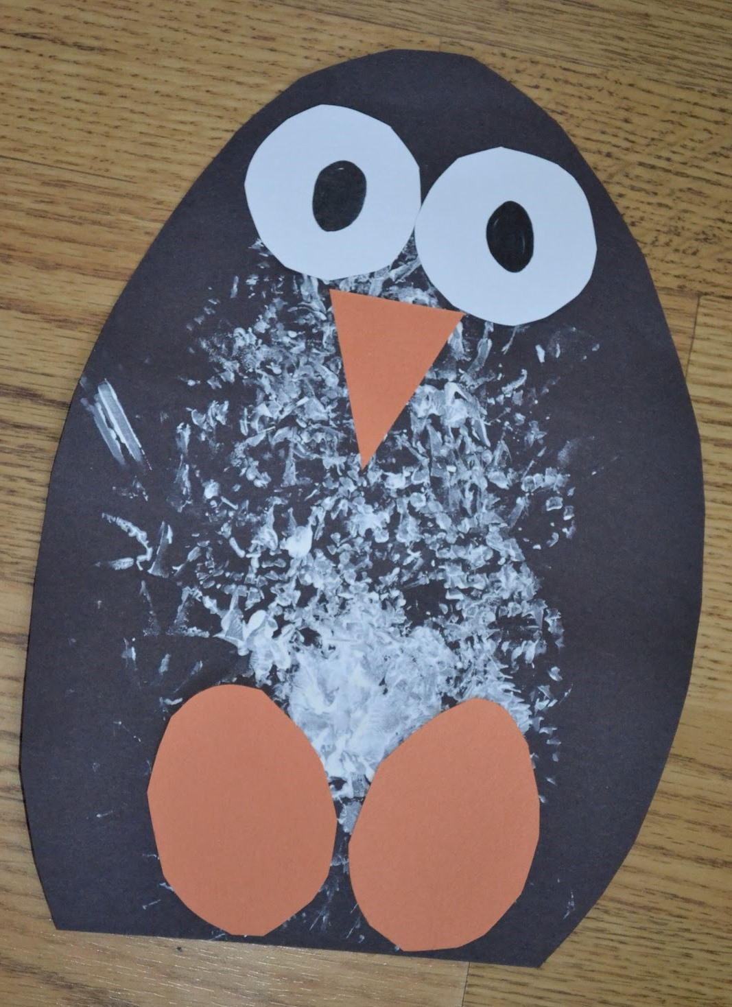 Best ideas about Winter Craft Ideas For Preschoolers
. Save or Pin winter craft ideas for kindergarten Now.