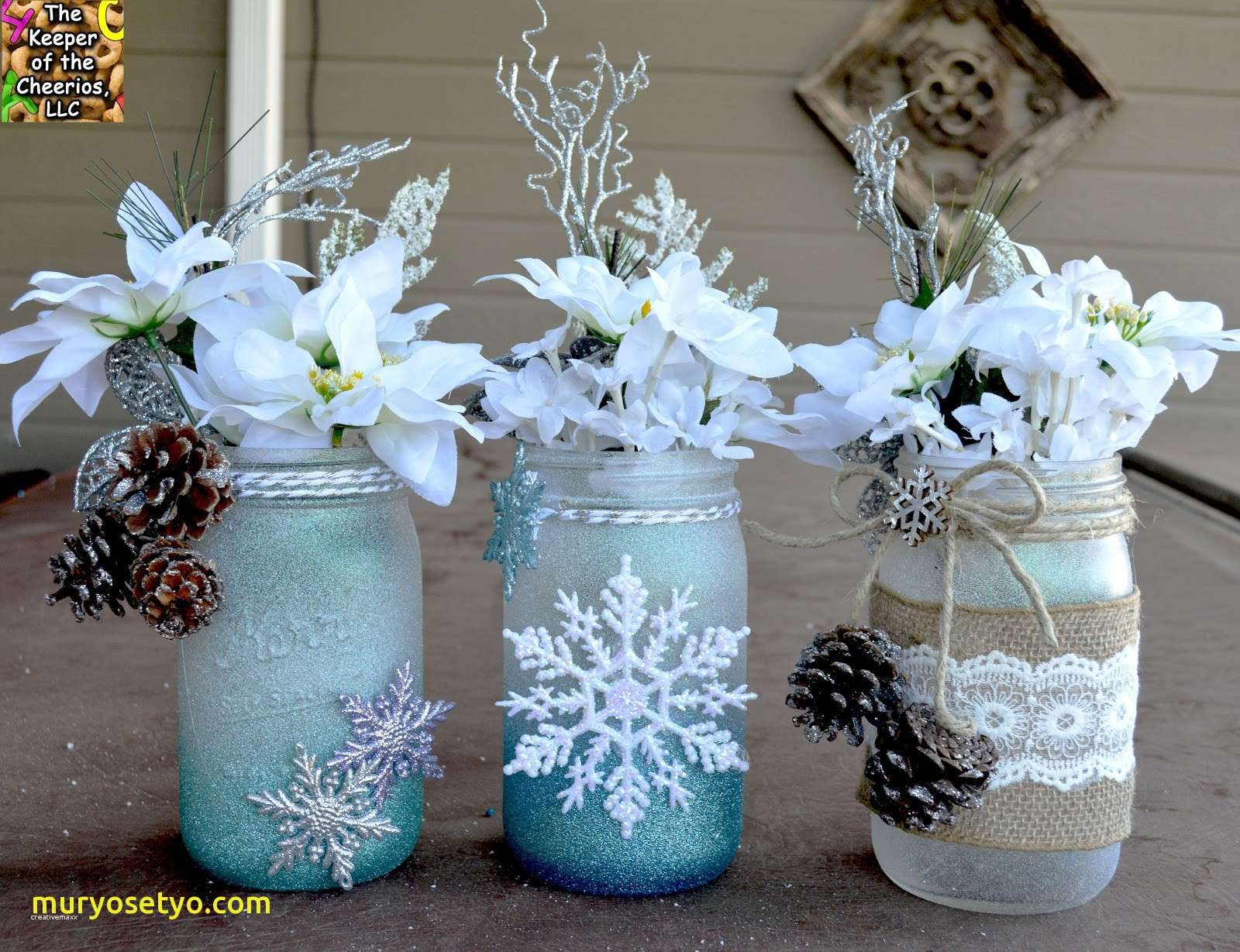 Winter Crafts Adults
 Easy winter crafts for adults awesome fresh january craft