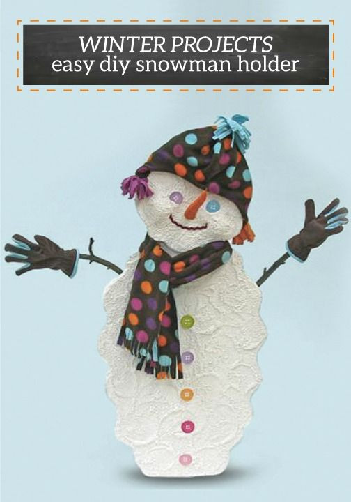 Winter Crafts Adults
 103 best images about Winter crafts & DIYs for adults on