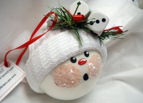 Winter Crafts Adults
 Adult Christmas Crafts To Make Christmas Crafts For Adults