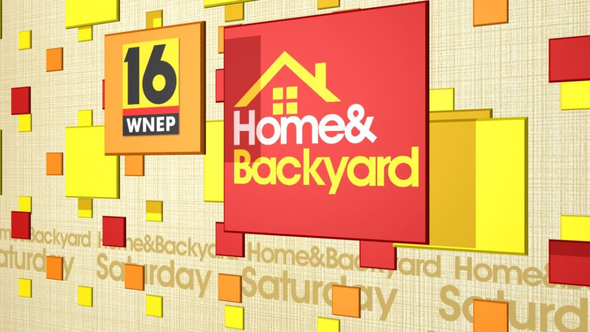 Best ideas about Wnep Home And Backyard
. Save or Pin Poll What Home & Backyard Stories Do You Like The Best Now.