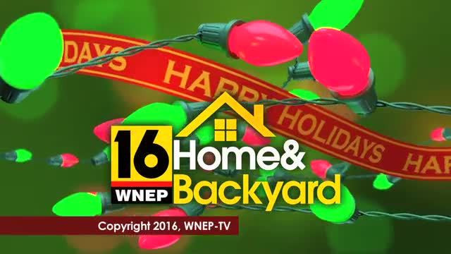 Best ideas about Wnep Home And Backyard
. Save or Pin Home and Backyard 2016 Part 4 Now.