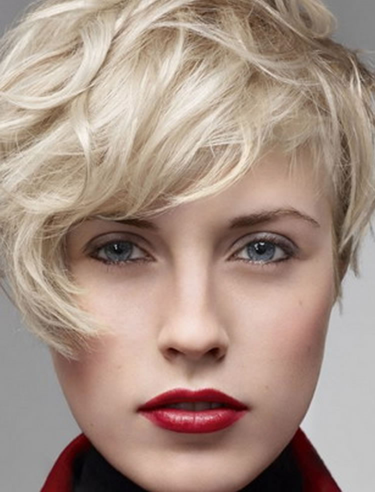 Best ideas about Women Haircuts For 2019
. Save or Pin Trendy Short Pixie Haircuts for Women 2018 2019 – HAIRSTYLES Now.