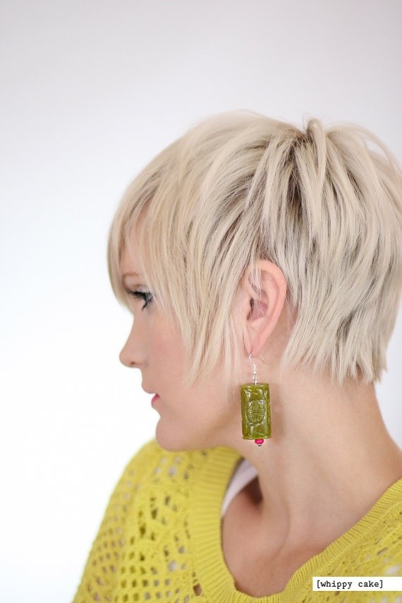 Best ideas about Women Short Layered Haircuts
. Save or Pin 23 Short Layered Haircuts Ideas for Women PoPular Haircuts Now.