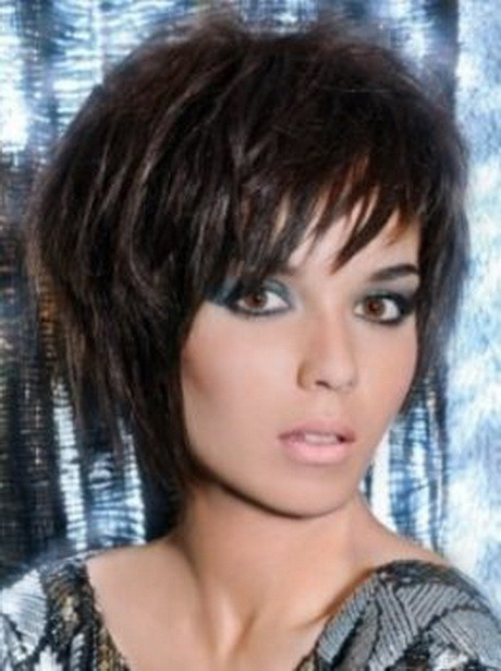 Best ideas about Women Short Layered Haircuts
. Save or Pin Short layered hairstyles for older women Now.