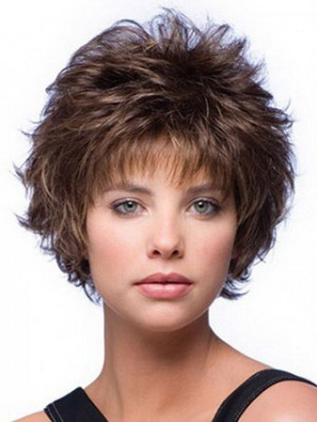 Best ideas about Women Short Layered Haircuts
. Save or Pin Short layered hairstyles for women over 50 Now.