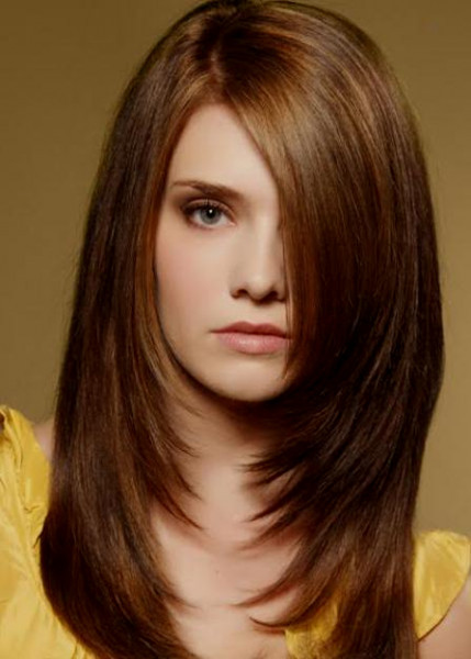 Best ideas about Women'S Medium Haircuts
. Save or Pin Women s Layered Haircuts Medium Length Haircuts Now.