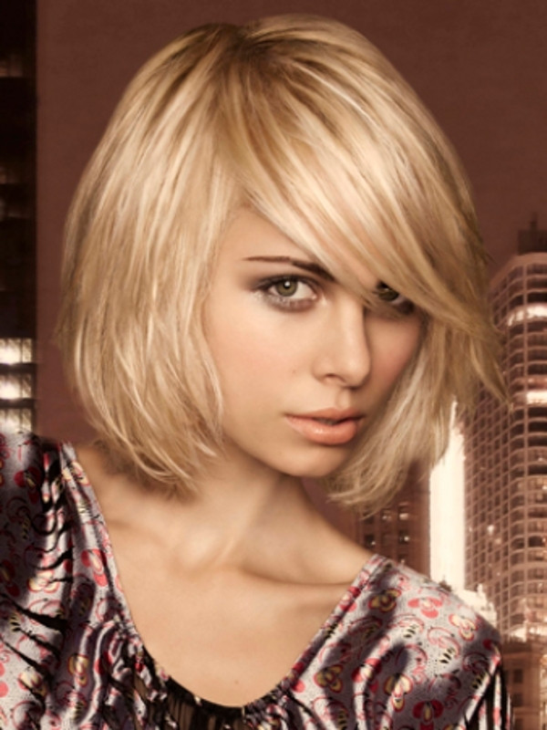 Best ideas about Womens Haircuts Medium
. Save or Pin Easy to Style Medium Haircuts For Women 2019 Now.