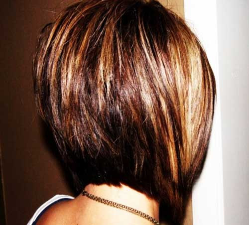 Best ideas about Womens Stacked Haircuts
. Save or Pin 20 Flawless Short Stacked Bobs to Steal The Focus Instantly Now.
