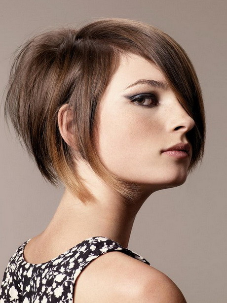 Best ideas about Womens Stacked Haircuts
. Save or Pin Stacked short haircuts for women Now.