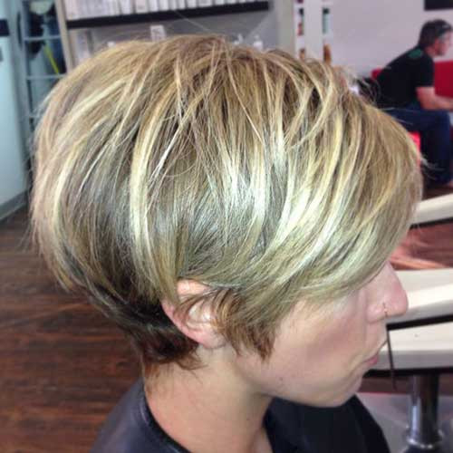 Best ideas about Womens Stacked Haircuts
. Save or Pin Very Trending Stacked Bob Haircuts Now.