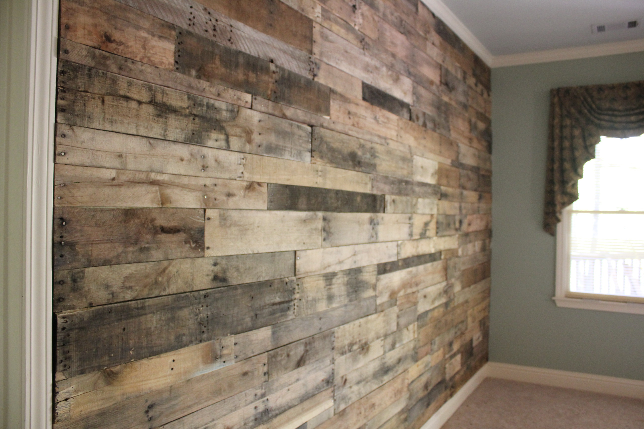 Best ideas about Wood Accent Walls
. Save or Pin Accent Walls Now.