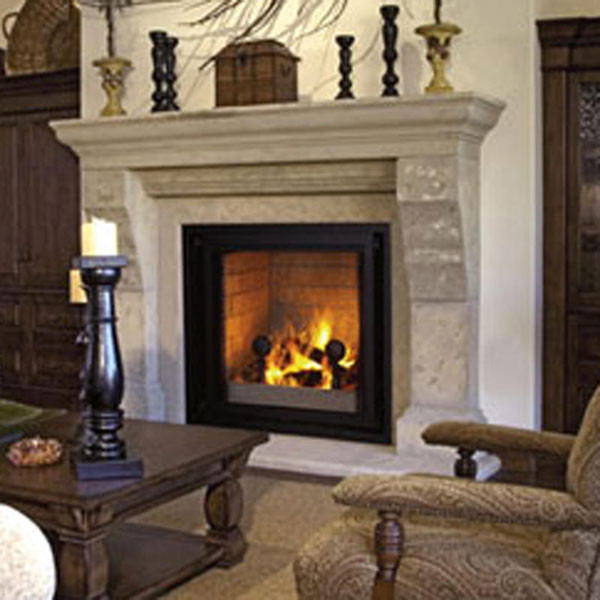 Best ideas about Wood Burning Fireplace
. Save or Pin Bowden s Fireside Wood Burning Fireplaces Bowden s Fireside Now.