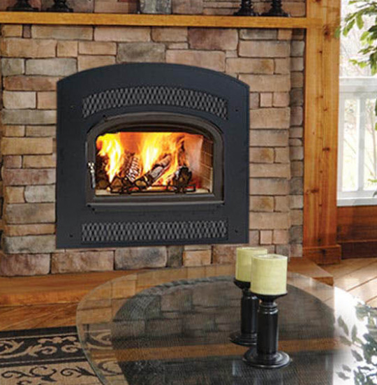 Best ideas about Wood Burning Fireplace
. Save or Pin Bowden s Fireside Wood Burning Fireplaces In New Jersey Now.