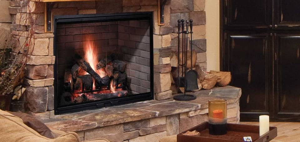 Best ideas about Wood Burning Fireplace
. Save or Pin Fireplaces Now.