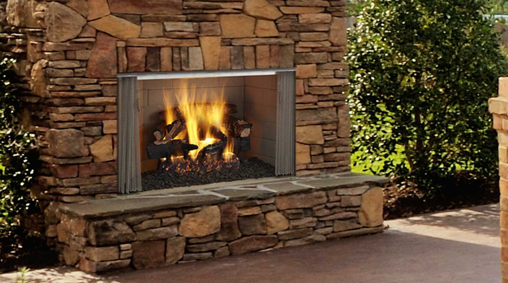 Best ideas about Wood Burning Fireplace
. Save or Pin Villawood Wood Burning Fireplace Now.