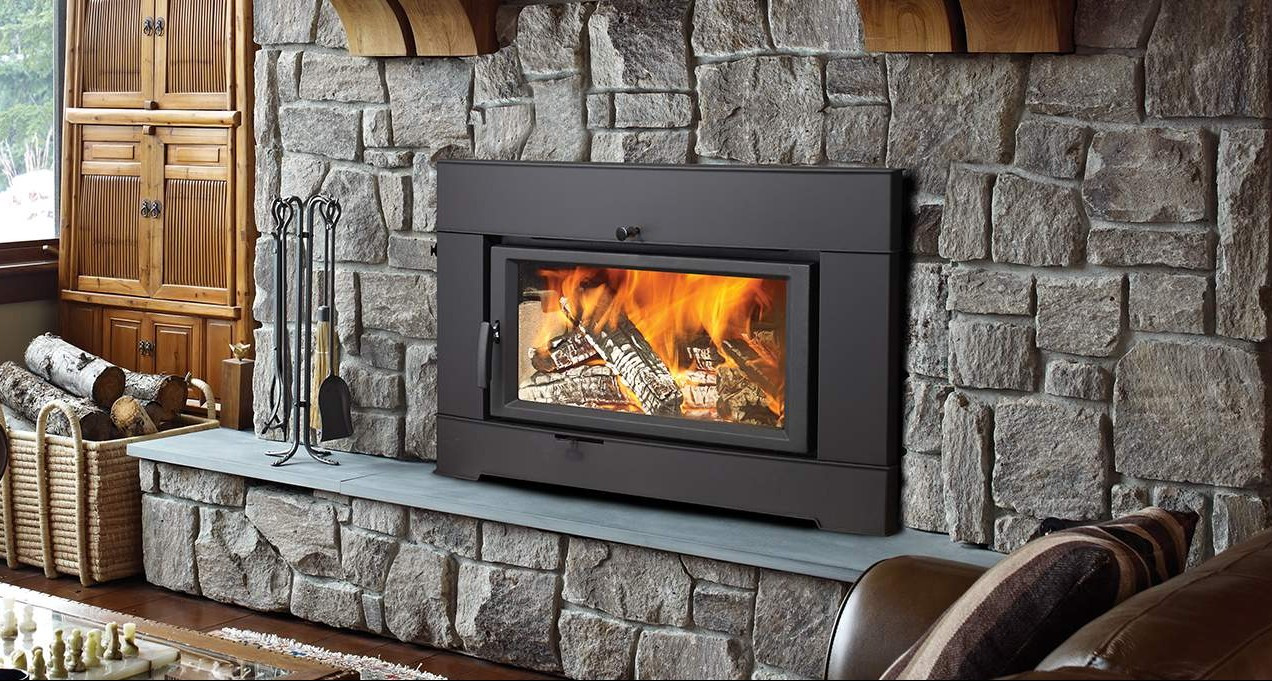 Best ideas about Wood Burning Stoves Fireplace Insert
. Save or Pin Regency CI2600 Wood Insert Now.