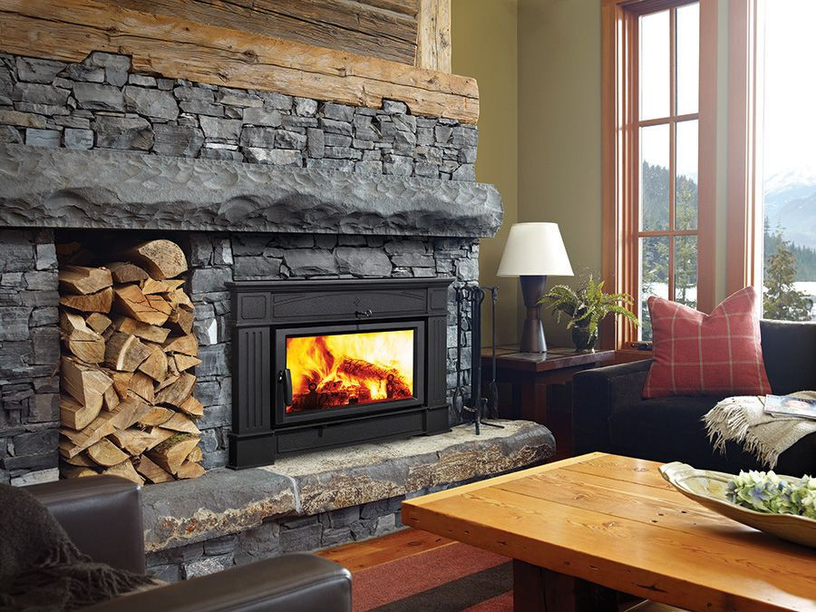 Best ideas about Wood Burning Stoves Fireplace Insert
. Save or Pin Wood Stoves Ottawa Wood Burning Fireplace Now.