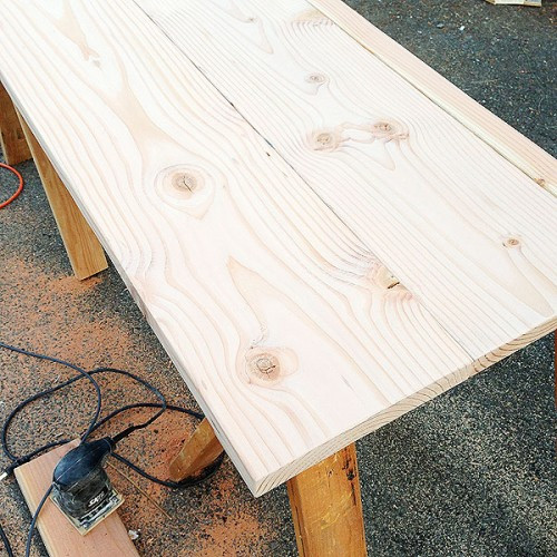 Wood Countertops DIY
 12 DIY Wooden Kitchen Countertops To Make Shelterness