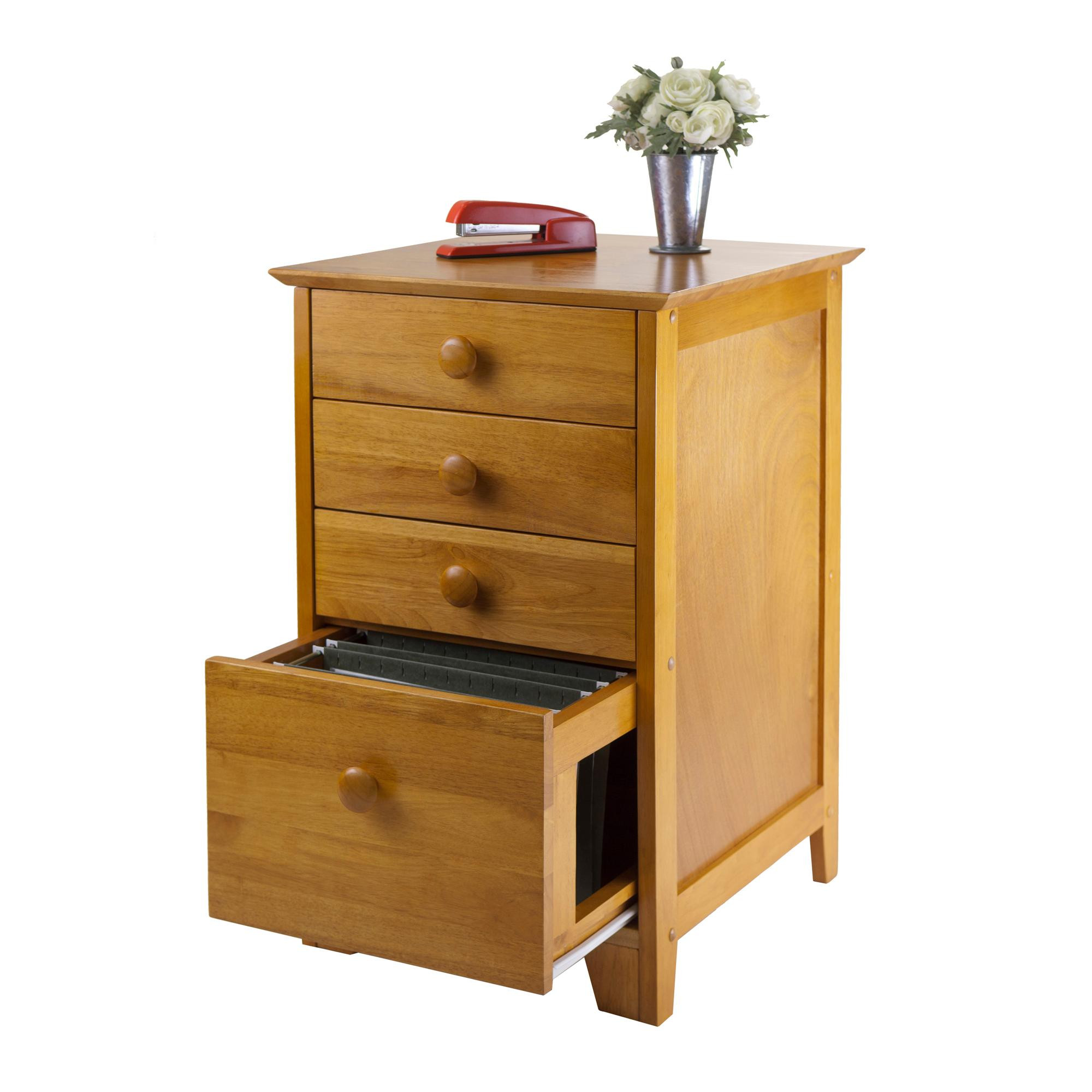 Best ideas about Wood Filing Cabinet
. Save or Pin Amazon Winsome Wood File Cabinet with 4 Drawers Now.