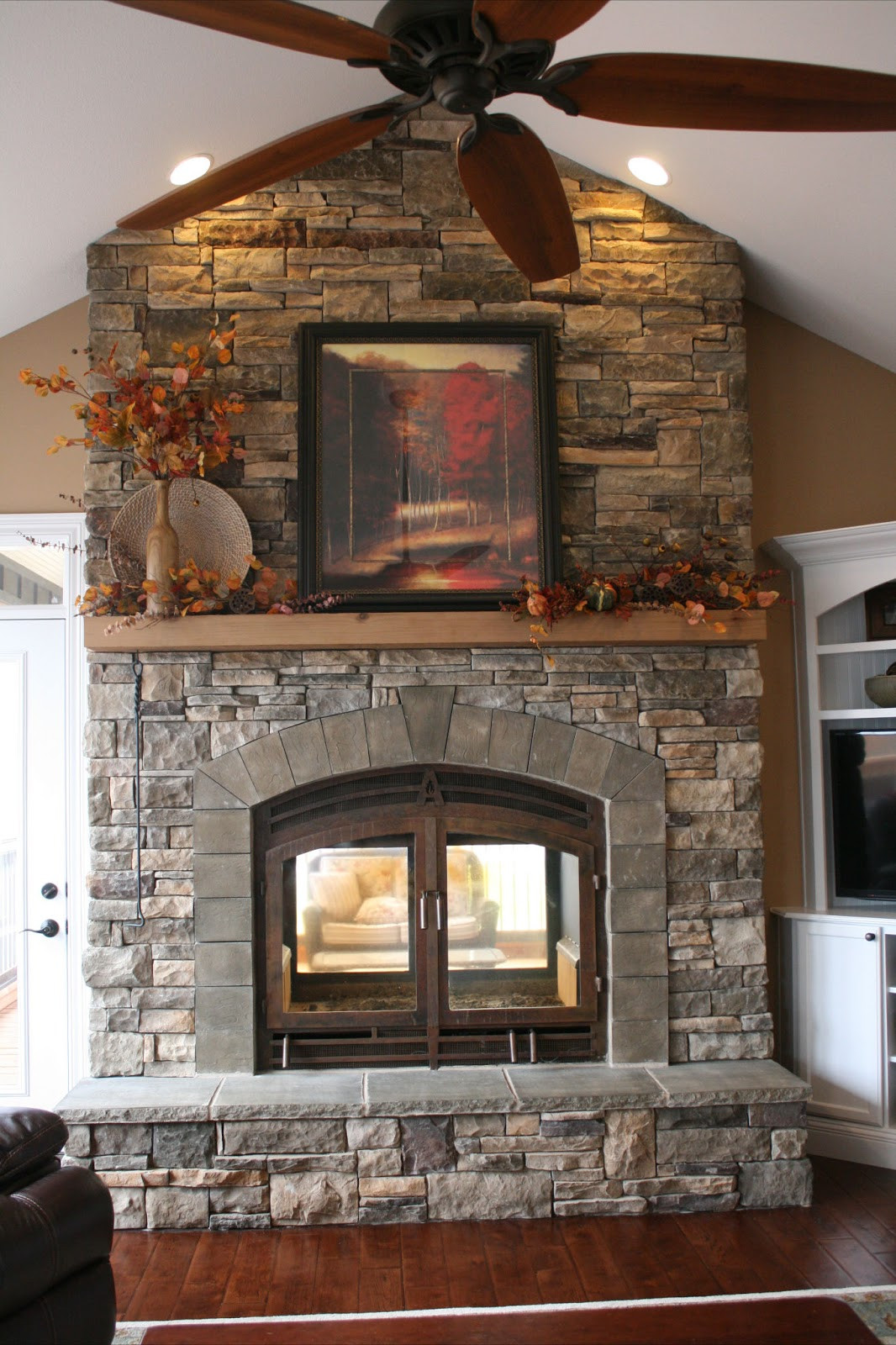 Best ideas about Wood For Fireplace
. Save or Pin Acucraft Fireplaces Standard Wood Burning Fireplace Models Now.