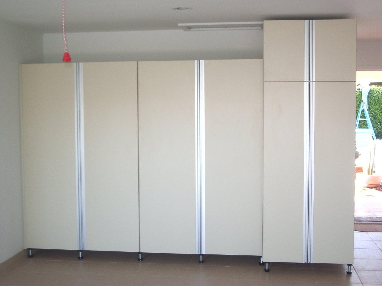 Best ideas about Wood Garage Storage Cabinets
. Save or Pin Garage storage cabinets Now.
